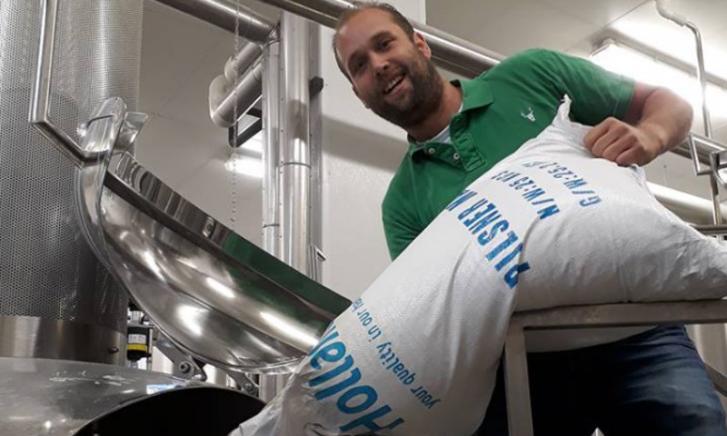 Brouwerij voorschoten is de eerste brouwerij in Voorschoten